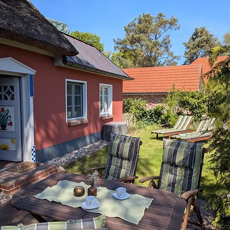 Chausseestraße - Boje Apartment