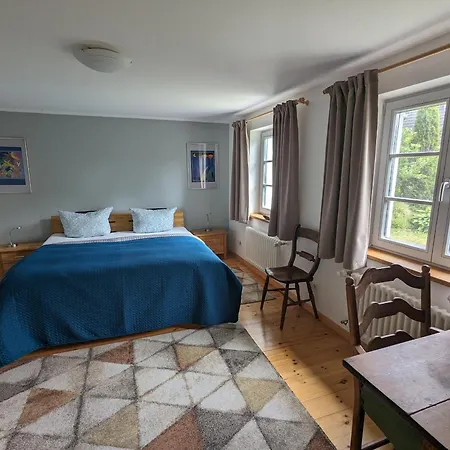 Chausseestrasse - Boje بون