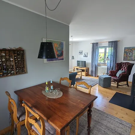 Chausseestrasse - Boje شقة