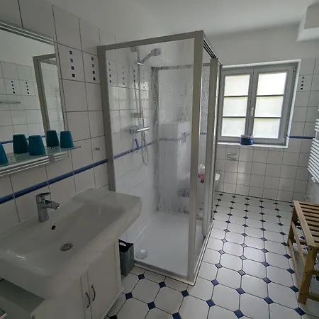 Chausseestraße - Boje *