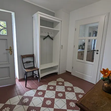 Apartment Chausseestraße - Boje