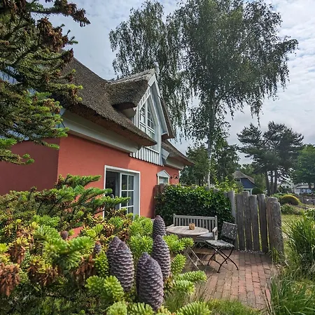 Chausseestraße - Boje