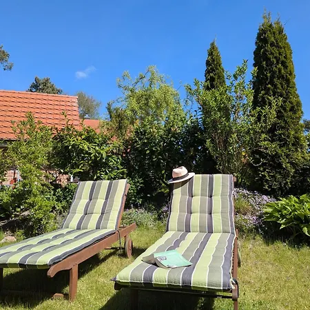 شقة Chausseestrasse - Boje