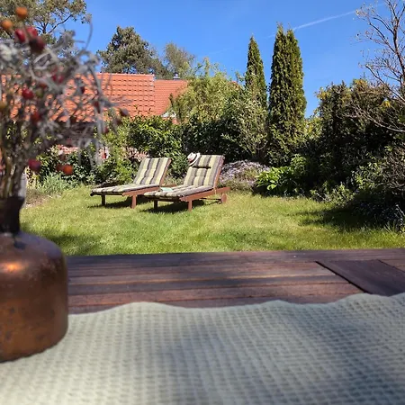 Chausseestrasse - Boje *