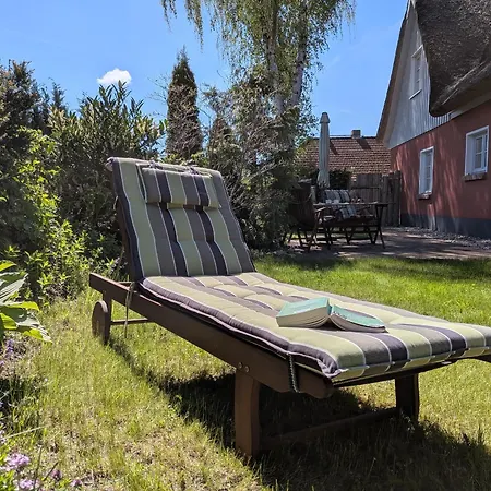 Chausseestraße - Boje Apartment