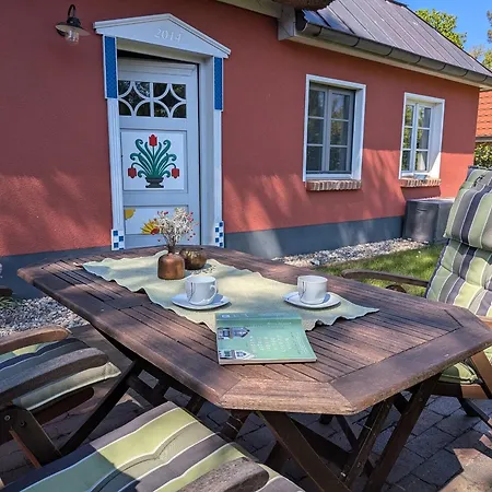 Apartment Chausseestraße - Boje