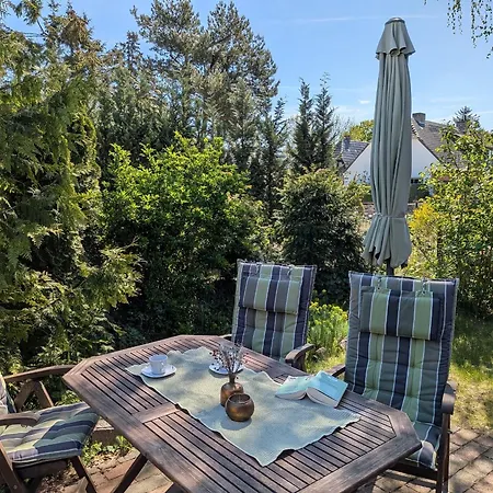 شقة Chausseestrasse - Boje بون