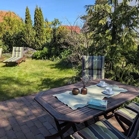 Chausseestrasse - Boje شقة